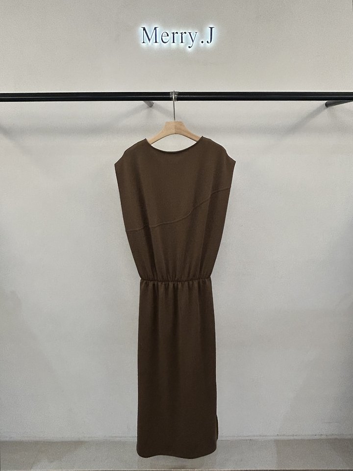 Merry J - Korean Women Fashion - #thelittlethings - Damia One-piece - 7