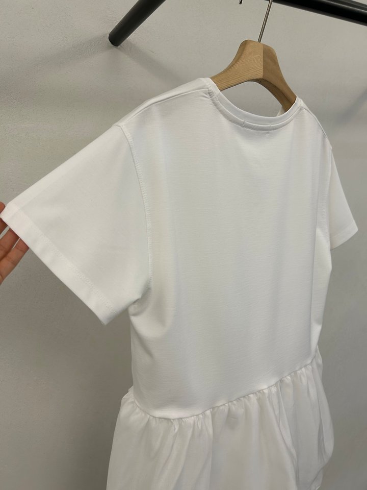 Merry J - Korean Women Fashion - #vintagekidsstyle - Silky Organza Blouse - 11