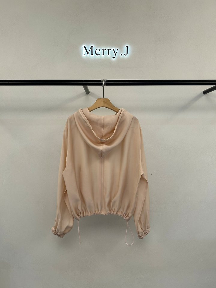 Merry J - Korean Women Fashion - #vintagekidsstyle - Organza Shorts - 6