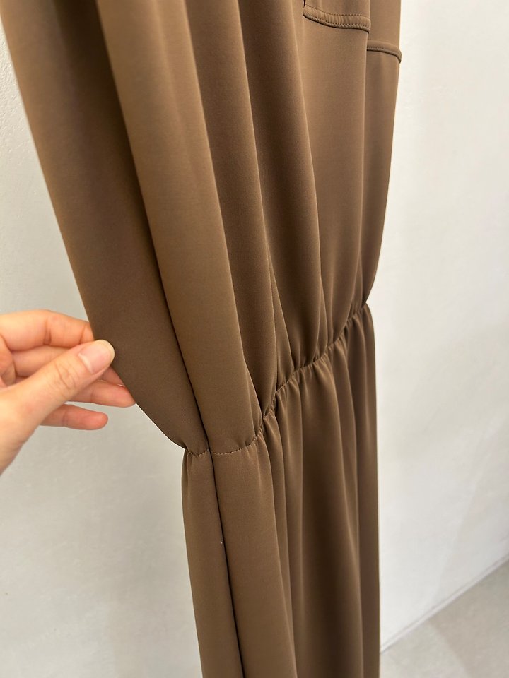 Merry J - Korean Women Fashion - #womensfashion - Damia One-piece - 9