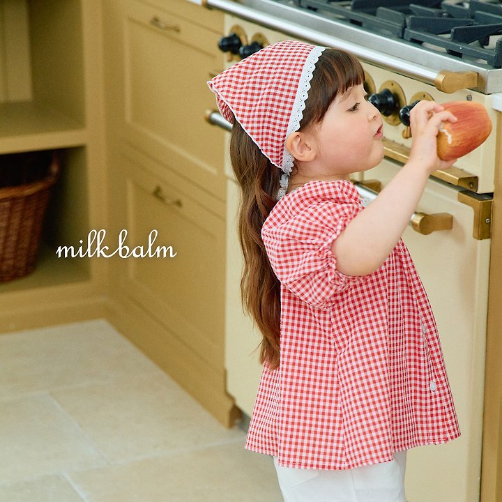 Milk Balm - Korean Baby Fashion - #babyboutiqueclothing - Eloy Shorts - 6