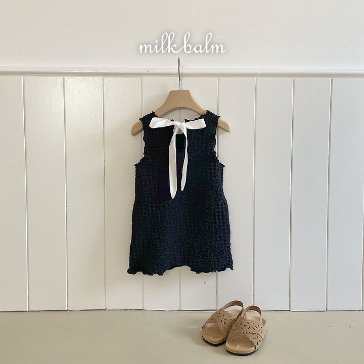 Milk Balm - Korean Baby Fashion - #babylifestyle - Bring Suit - 3