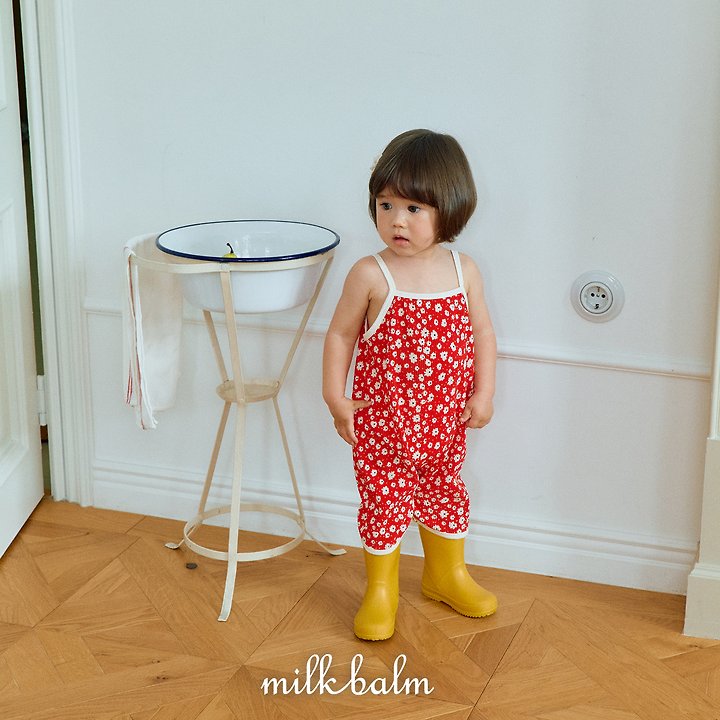 Milk Balm - Korean Baby Fashion - #babywear - Hwasa Pleated Suit - 10