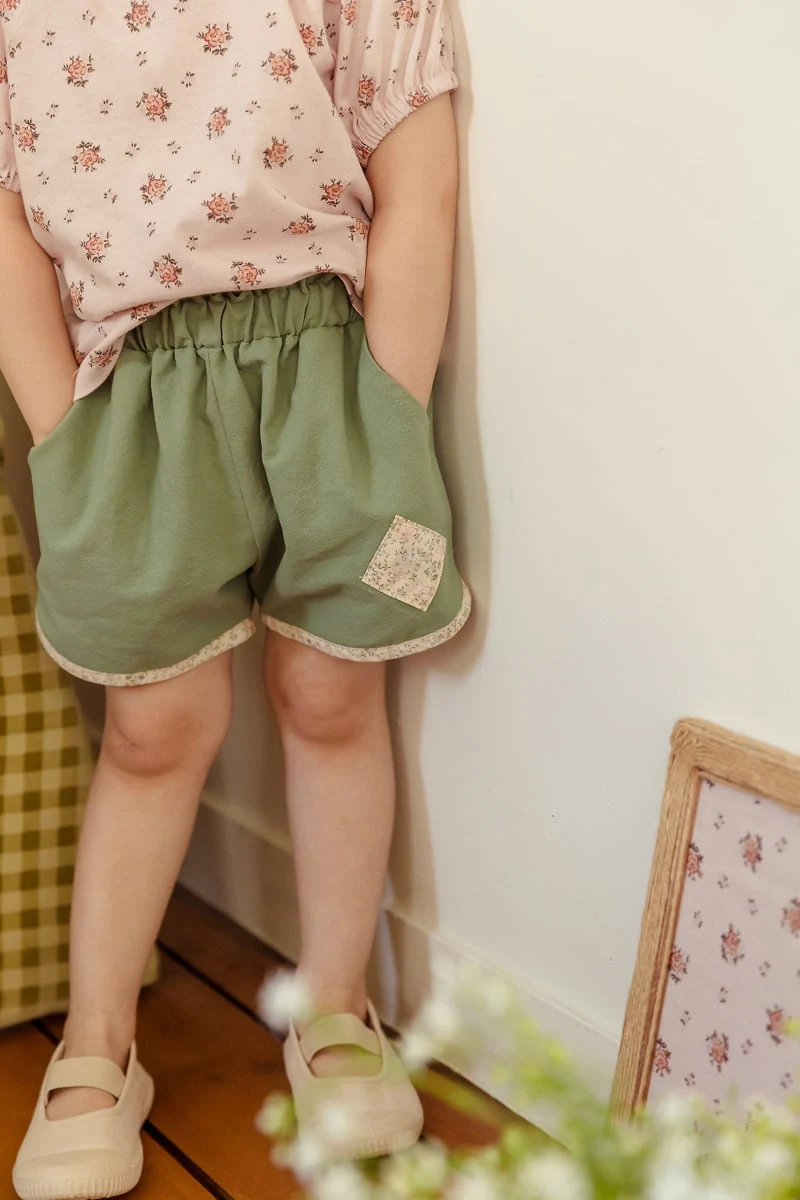 Milk Powder - Korean Children Fashion - #childofig - Barbie Tee - 8