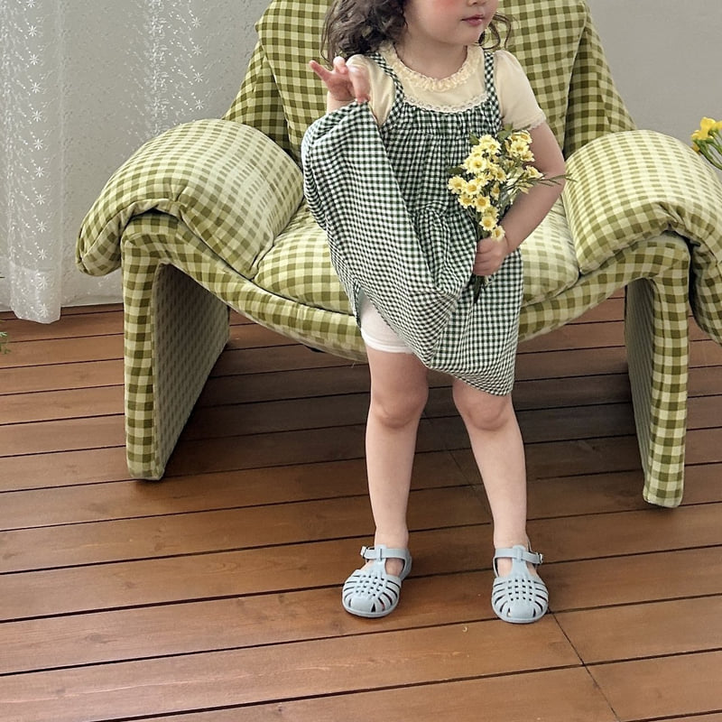 Milk Powder - Korean Children Fashion - #kidsshorts - Short Leggings
