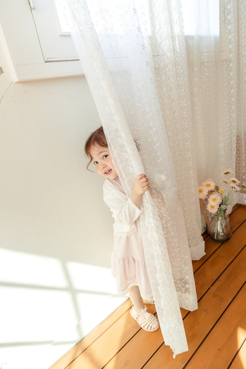 Milk Powder - Korean Children Fashion - #stylishchildhood - Judy One-piece - 9