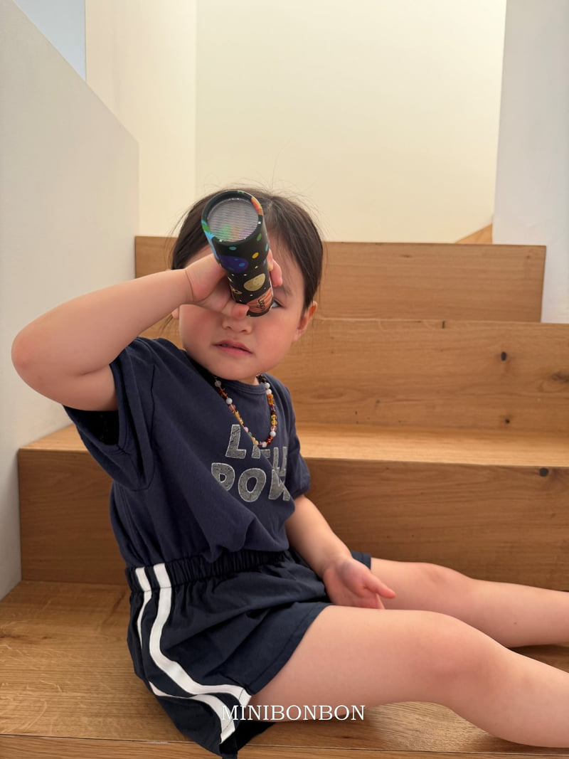 Mini Bongbong - Korean Children Fashion - #Kfashion4kids - Random Pants - 6
