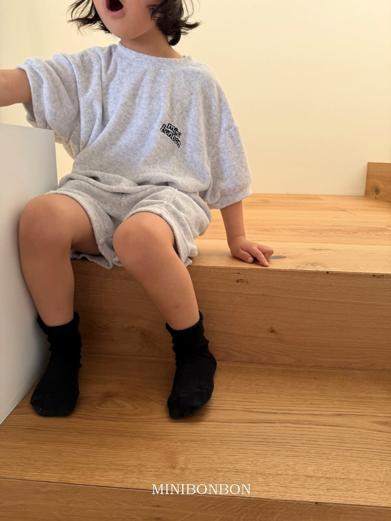 Mini Bongbong - Korean Children Fashion - #kidsstore - Planning Set - 6