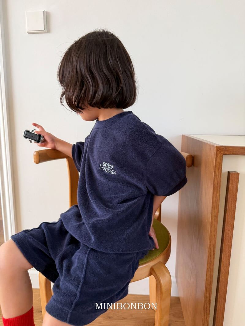 Mini Bongbong - Korean Children Fashion - #kidzfashiontrend - Planning Set - 7