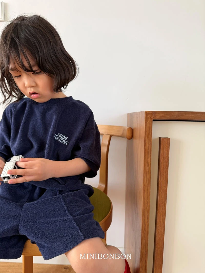 Mini Bongbong - Korean Children Fashion - #littlefashionista - Planning Set - 9