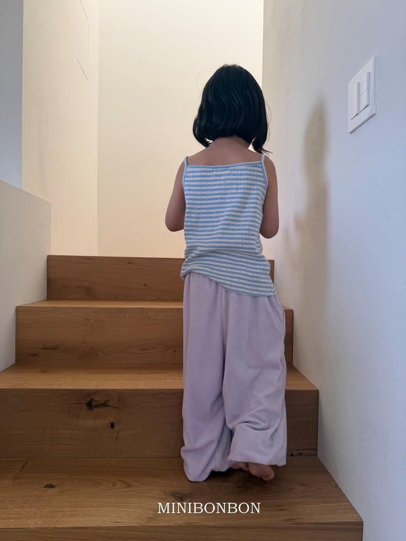 Mini Bongbong - Korean Children Fashion - #littlefashionista - Gelato Pants - 8
