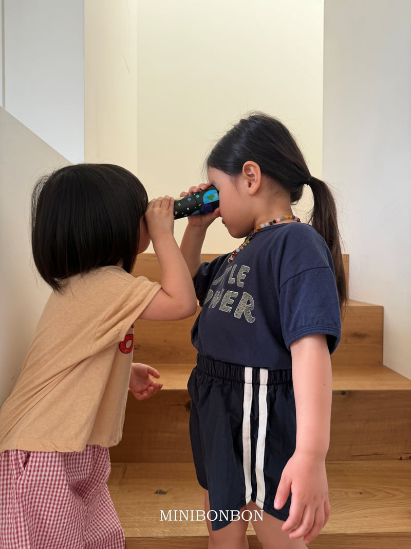 Mini Bongbong - Korean Children Fashion - #littlefashionista - Random Pants - 7