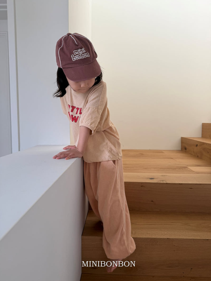 Mini Bongbong - Korean Children Fashion - #magicofchildhood - Gelato Pants - 9