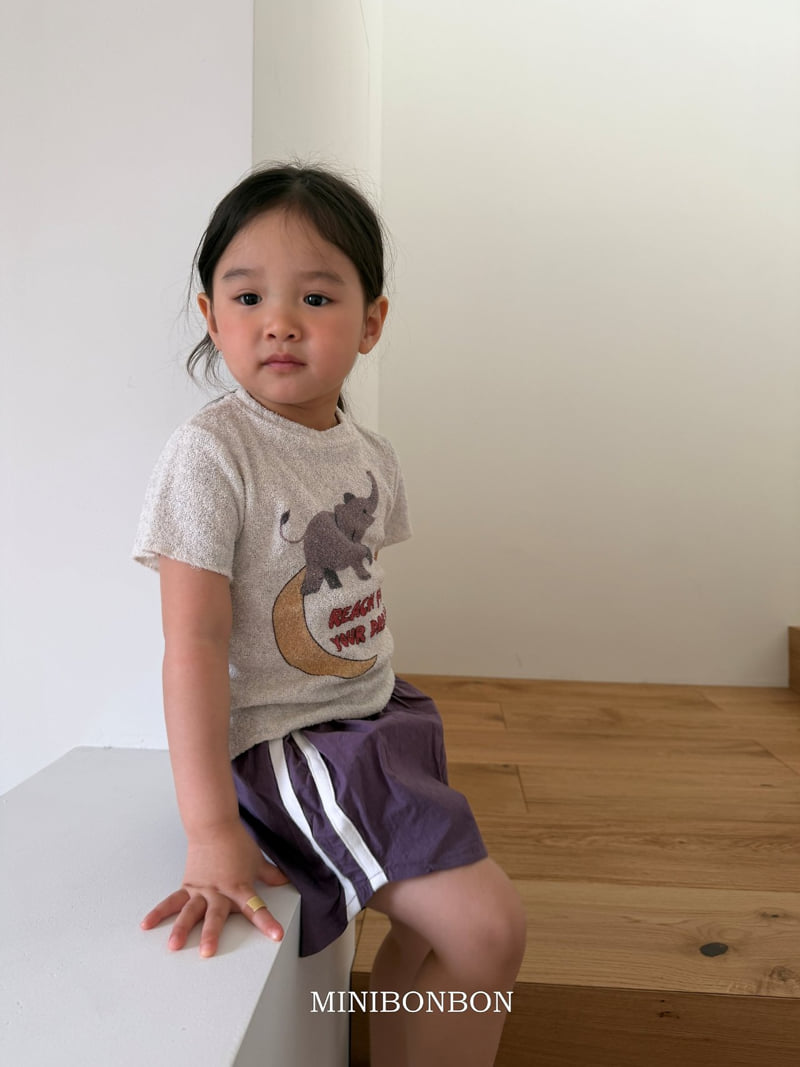 Mini Bongbong - Korean Children Fashion - #magicofchildhood - Random Pants - 8