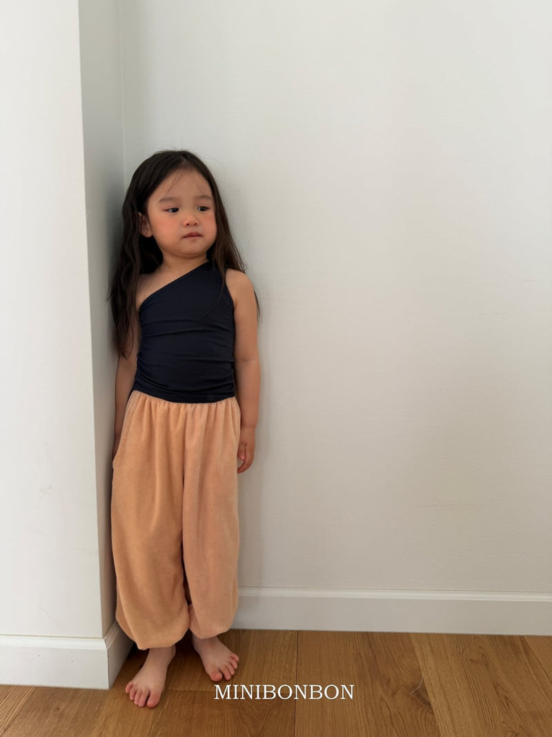 Mini Bongbong - Korean Children Fashion - #prettylittlegirls - Gelato Pants - 11