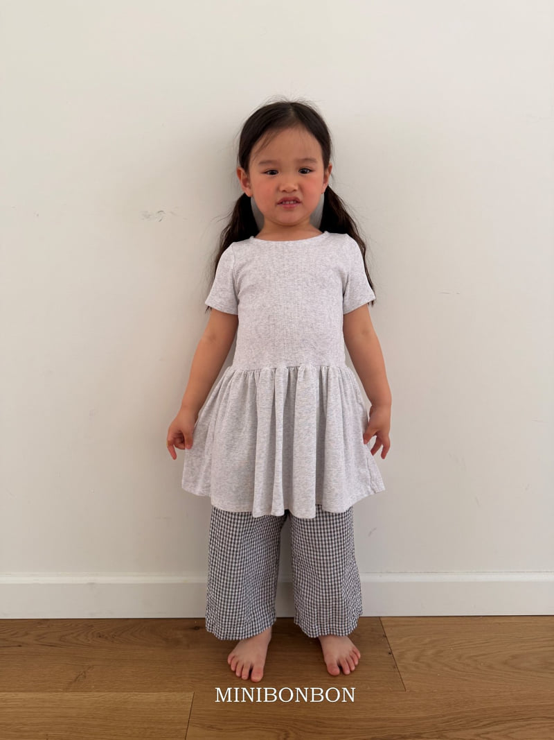 Mini Bongbong - Korean Children Fashion - #prettylittlegirls - Soda One-piece - 7