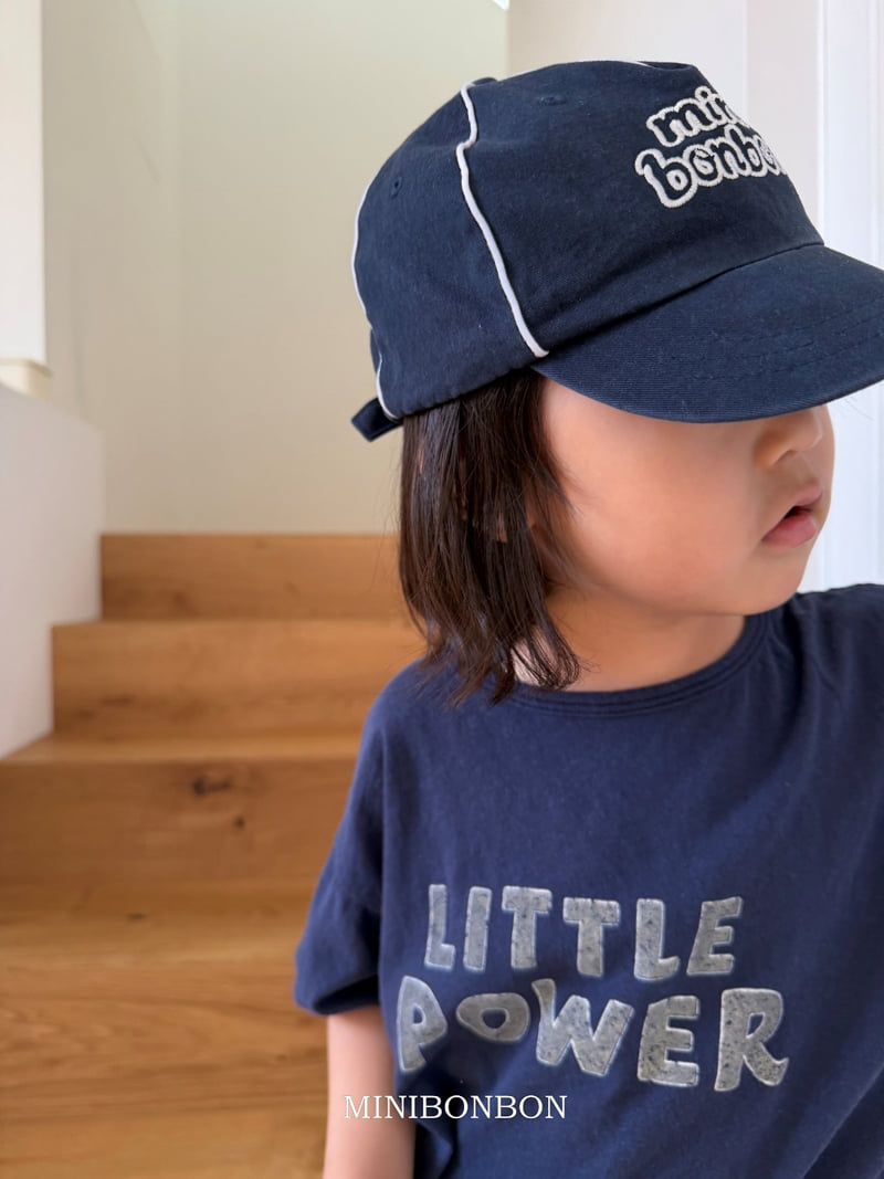 Mini Bongbong - Korean Children Fashion - #toddlerclothing - Hand Ball Cap - 10