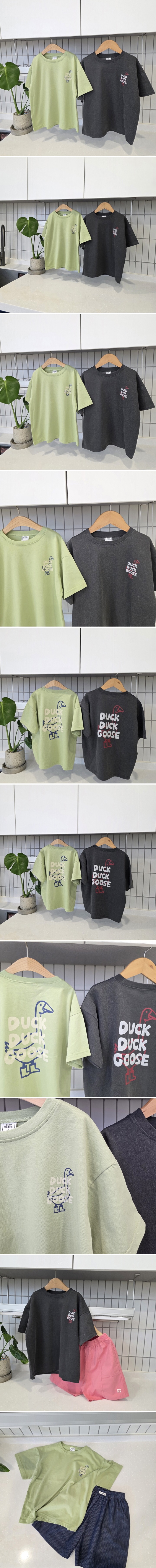 Mini Cabinet - Korean Children Fashion - #magicofchildhood - Duck Tee