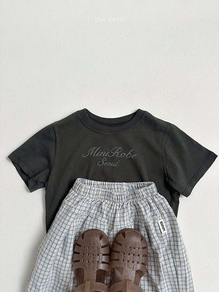 Mini Robe - Korean Baby Fashion - #babyboutique - Double Pintuck Pants - 10