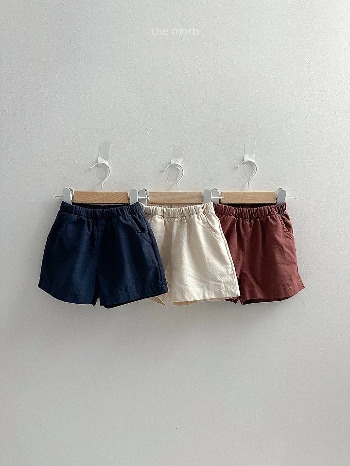 Mini Robe - Korean Baby Fashion - #babyboutique - From Pants
