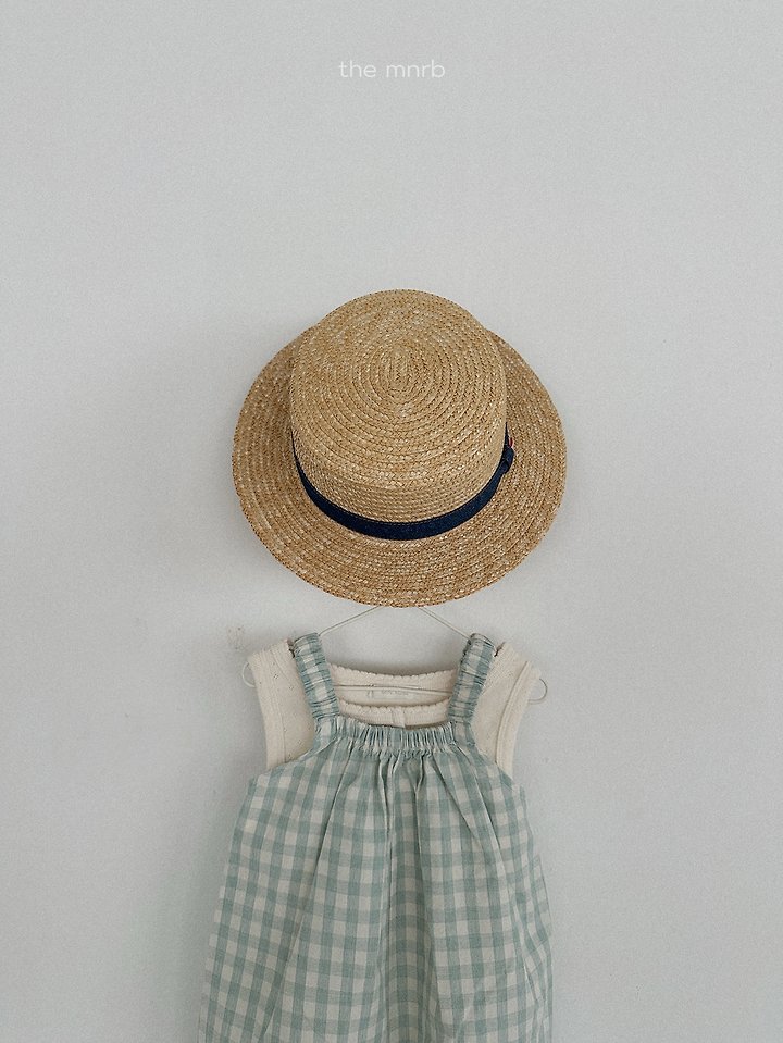 Mini Robe - Korean Baby Fashion - #babyboutique - Emily Sleeveless - 12