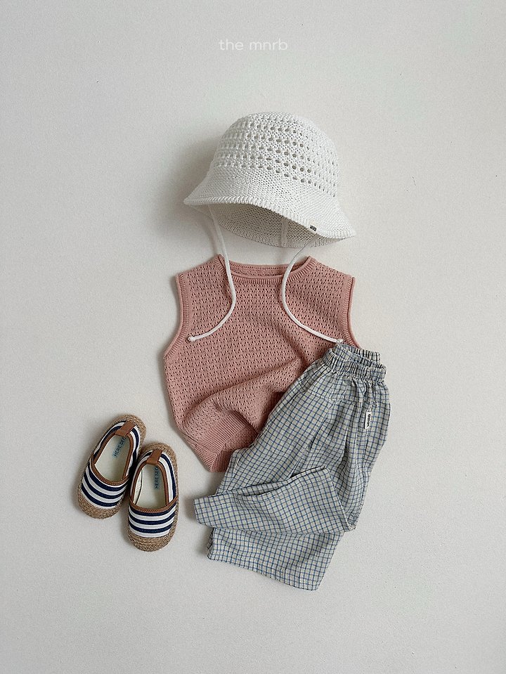 Mini Robe - Korean Baby Fashion - #babyboutiqueclothing - Double Pintuck Pants - 11