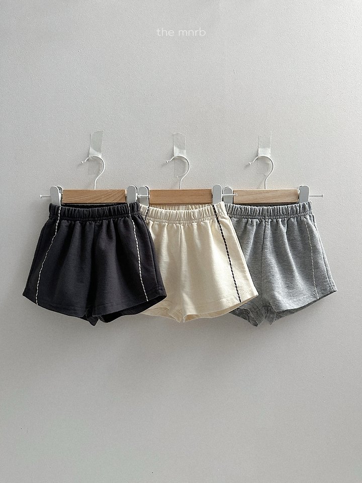 Mini Robe - Korean Baby Fashion - #babyboutiqueclothing - Ttaom Pants - 3