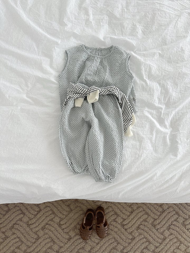 Mini Robe - Korean Baby Fashion - #babyboutiqueclothing - Berry Summer Cardigan - 11