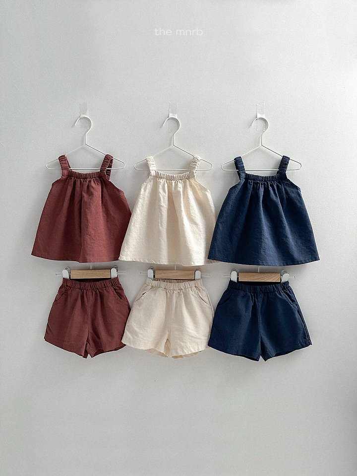 Mini Robe - Korean Baby Fashion - #babyclothing - From Blouse - 6