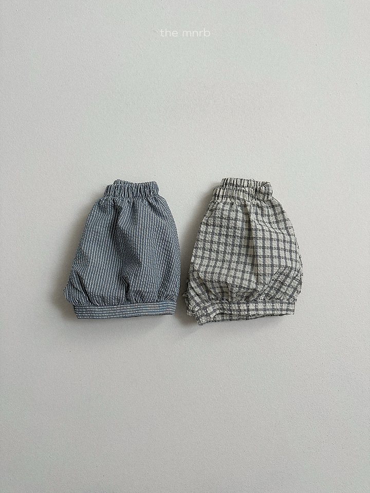 Mini Robe - Korean Baby Fashion - #babyfashion - Vertical Bloomer - 5