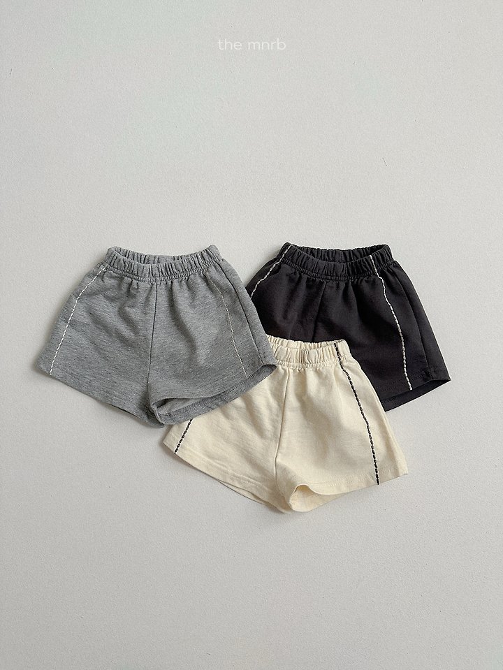 Mini Robe - Korean Baby Fashion - #babyfashion - Ttaom Pants - 5