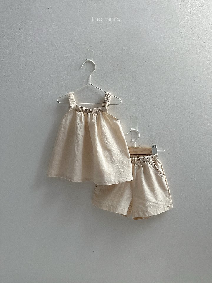 Mini Robe - Korean Baby Fashion - #babyfashion - From Blouse - 7