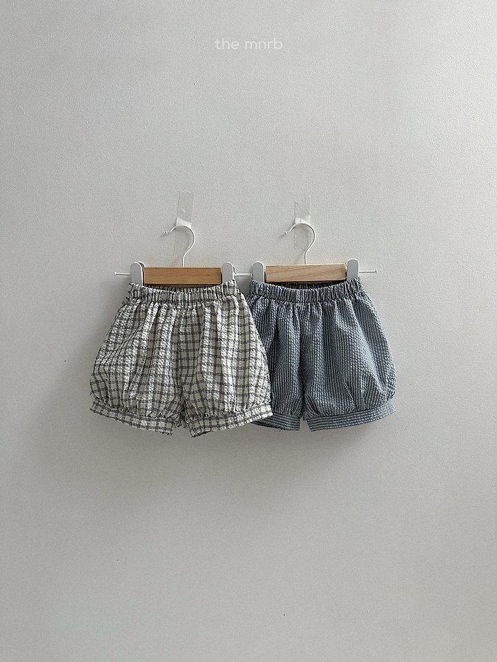 Mini Robe - Korean Baby Fashion - #babyfever - Vertical Bloomer - 6