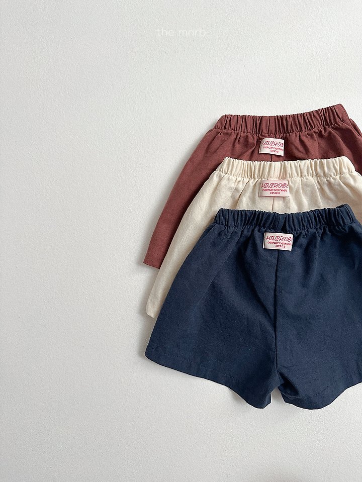 Mini Robe - Korean Baby Fashion - #babyfever - From Pants - 5