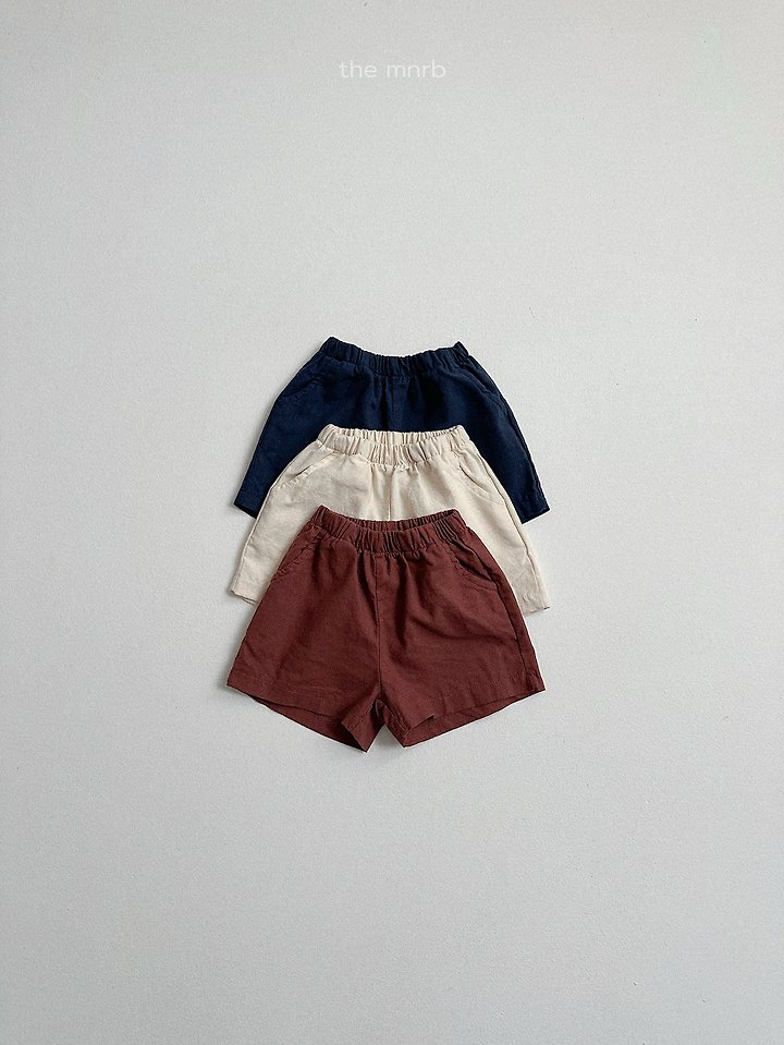 Mini Robe - Korean Baby Fashion - #babygirlfashion - From Pants - 6