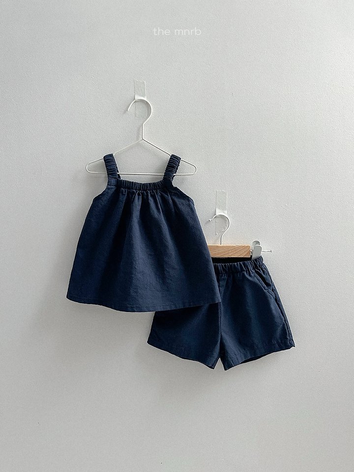 Mini Robe - Korean Baby Fashion - #babygirlfashion - From Blouse - 9