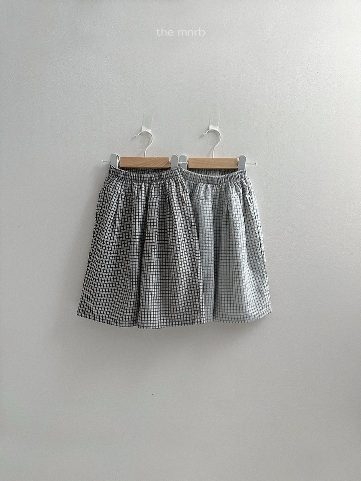 Mini Robe - Korean Baby Fashion - #babylifestyle - Double Pintuck Pants