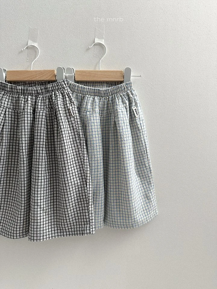 Mini Robe - Korean Baby Fashion - #babyootd - Double Pintuck Pants - 3