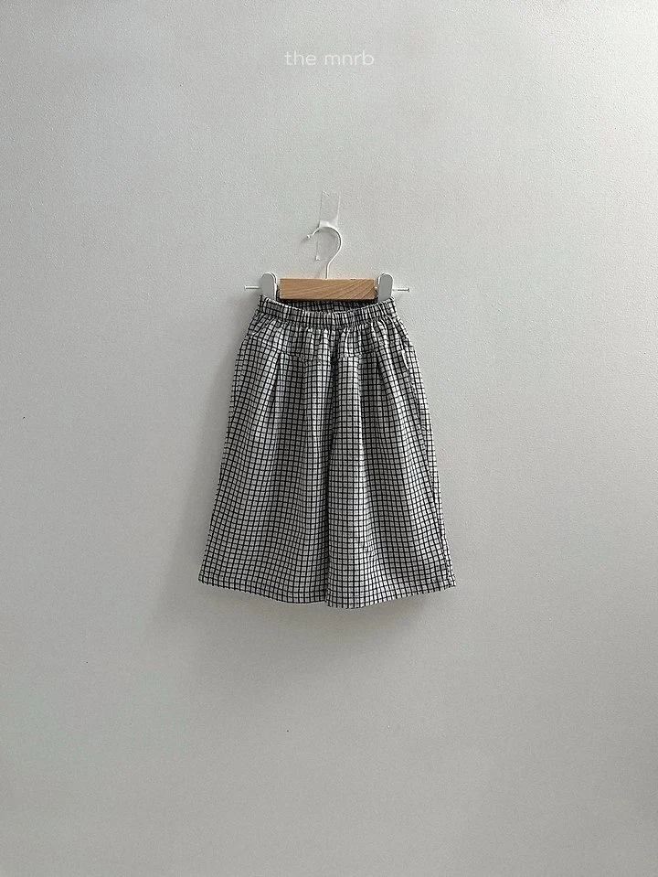 Mini Robe - Korean Baby Fashion - #babywear - Double Pintuck Pants - 6