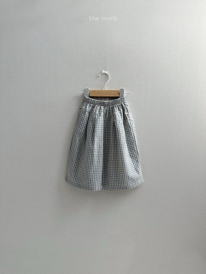 Mini Robe - Korean Baby Fashion - #onlinebabyboutique - Double Pintuck Pants - 7