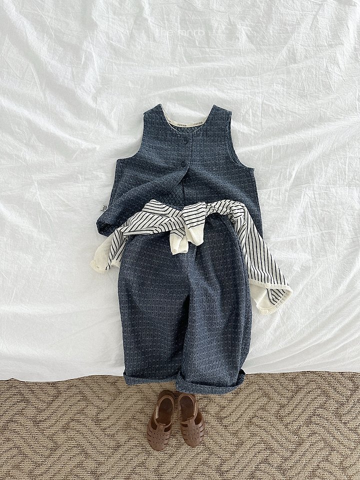 Mini Robe - Korean Baby Fashion - #onlinebabyshop - Berry Summer Cardigan - 8