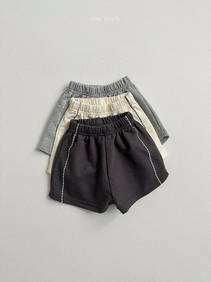 Mini Robe - Korean Baby Fashion - #smilingbaby - Ttaom Pants