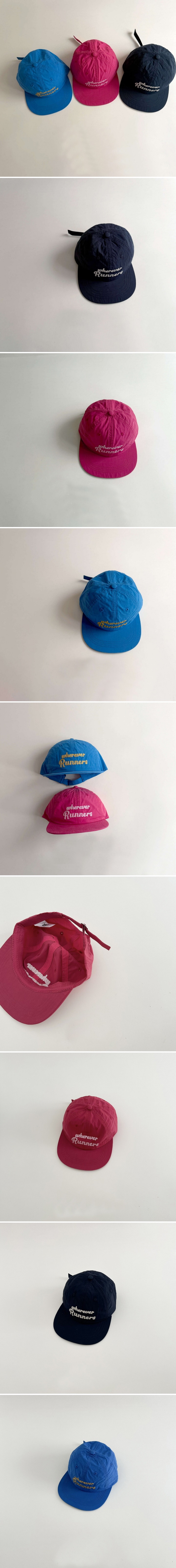 Miso - Korean Children Fashion - #prettylittlegirls - Runner Cap Hat