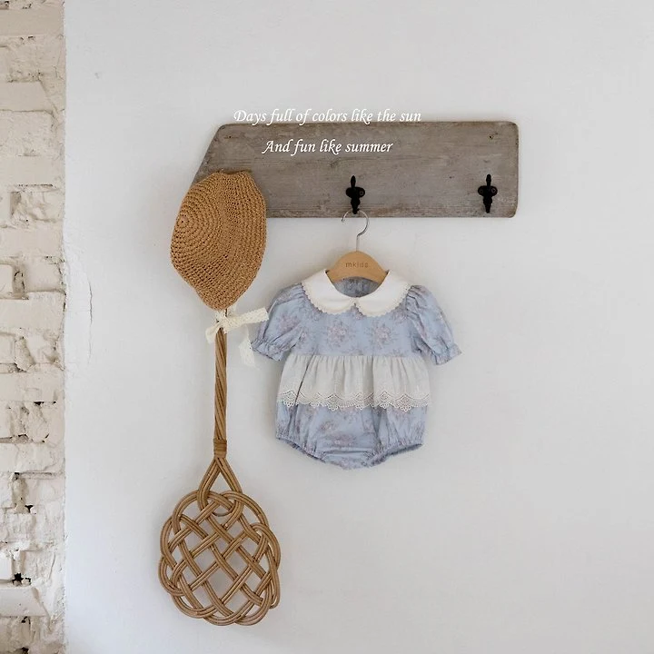 Mkids - Korean Baby Fashion - #babyboutiqueclothing - Amor Suit - 6