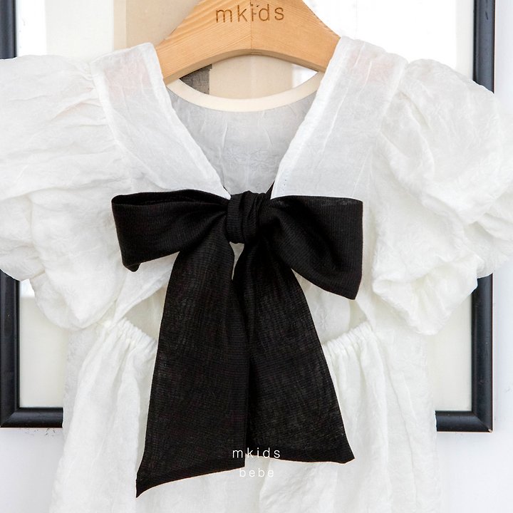Mkids - Korean Baby Fashion - #babyboutiqueclothing - Rose Suit - 3