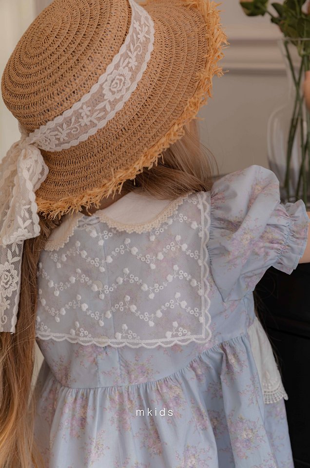 Mkids - Korean Baby Fashion - #babyclothing - Amor One-piece - 11