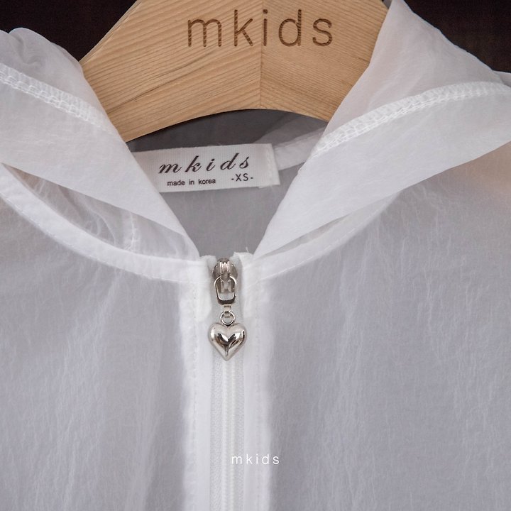 Mkids - Korean Baby Fashion - #babyfashion - Alice Frill Jumper - 3