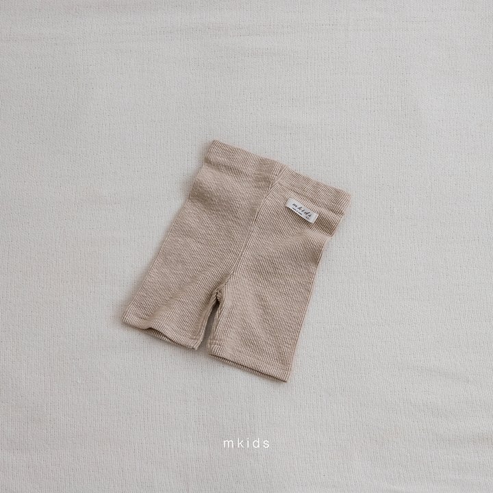 Mkids - Korean Baby Fashion - #babygirlfashion - Slim Pants - 3