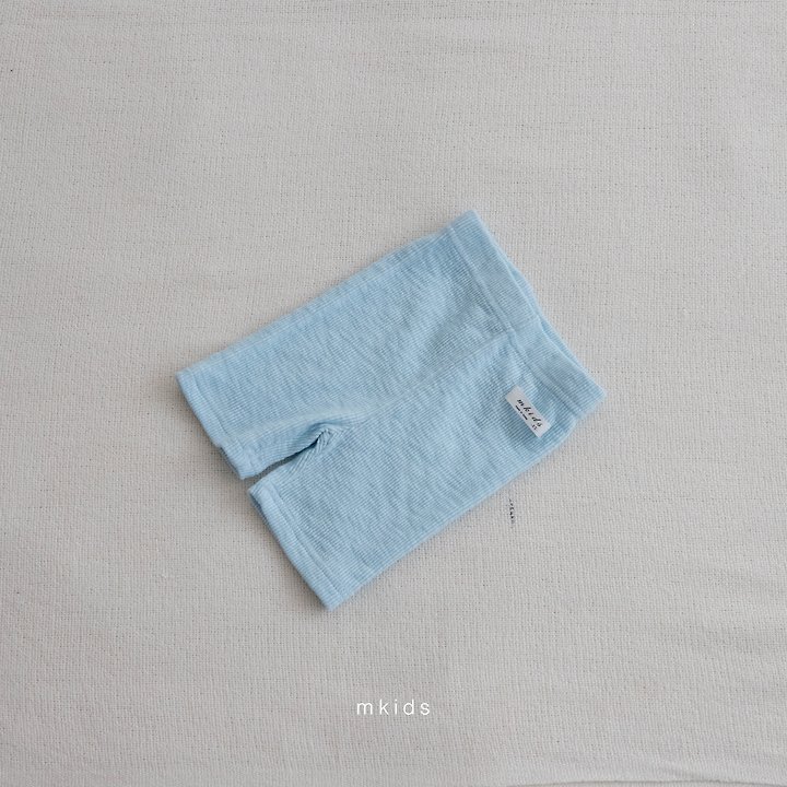Mkids - Korean Baby Fashion - #babygirlfashion - Slim Pants - 4