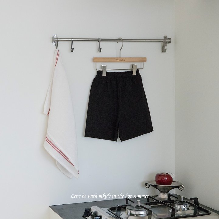 Mkids - Korean Baby Fashion - #babyoninstagram - Classic Pants - 8